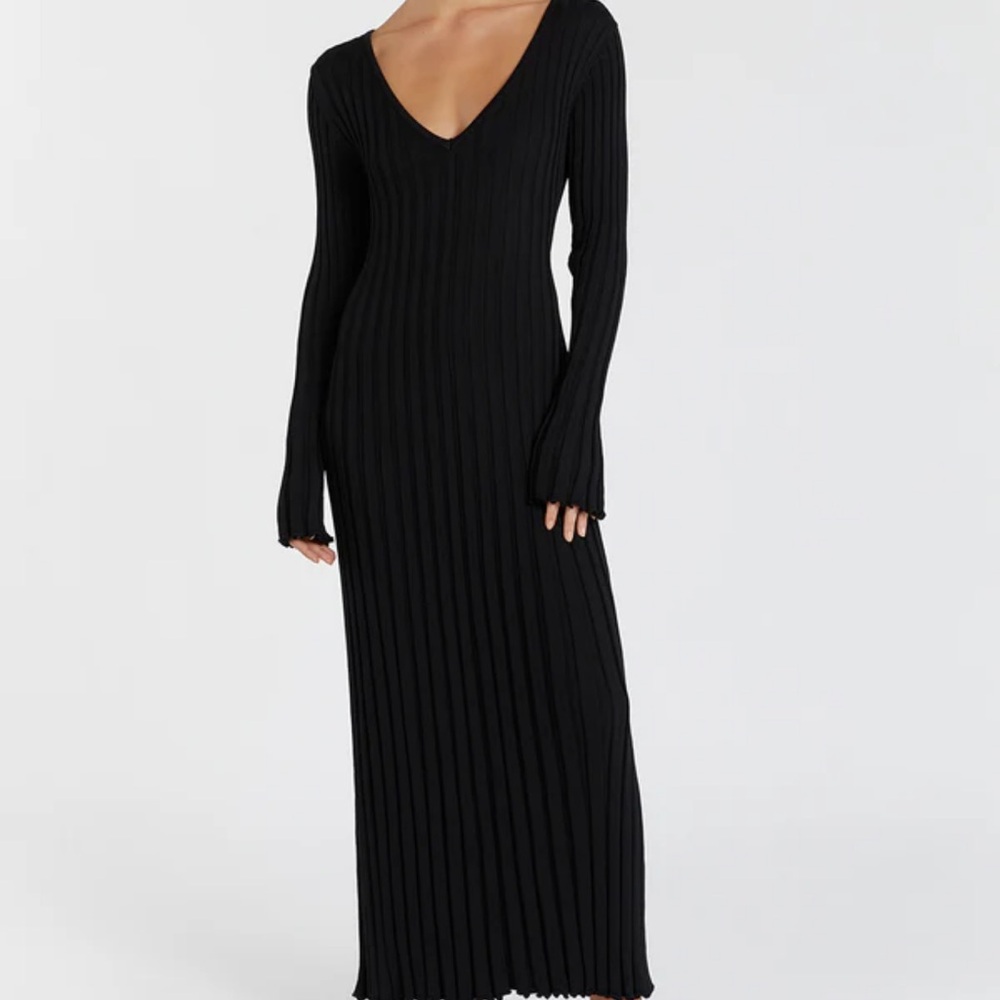 DISSH REIGN DRESS